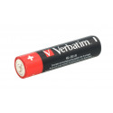 Verbatim ALKALINE BATTERY AAA 10 PACK Reference: W125625545