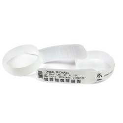 Zebra Z BAND DIRECT, 1X14.5IN, WITH Reference: W125648850