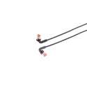 Lanview Bendable booted RJ45 CAT6A Référence: W128879638
