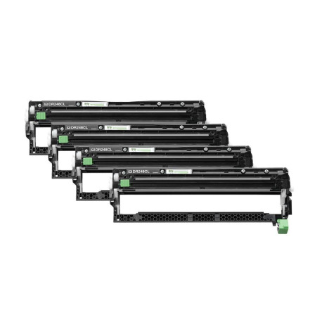 Brother Dr-248Cl Printer Drum Référence: W129188683