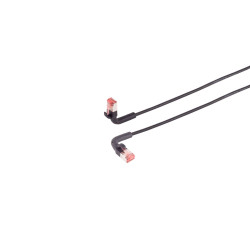 Lanview Bendable booted RJ45 CAT6A Référence: W128879640