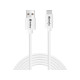 Sandberg USB-C ~ USB-A 2.0 2M SAVER Reference: 336-14