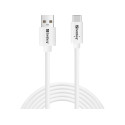 Sandberg USB-C ~ USB-A 2.0 2M SAVER Reference: 336-14