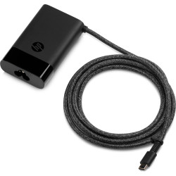 HP USB-C 65W Laptop Charger Reference: W128957488