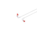Lanview Bendable booted RJ45 CAT6A Référence: W128879648