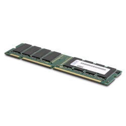 IBM 16GB PC3-14900 CL13 ECC DDR3 Référence: 00D5048