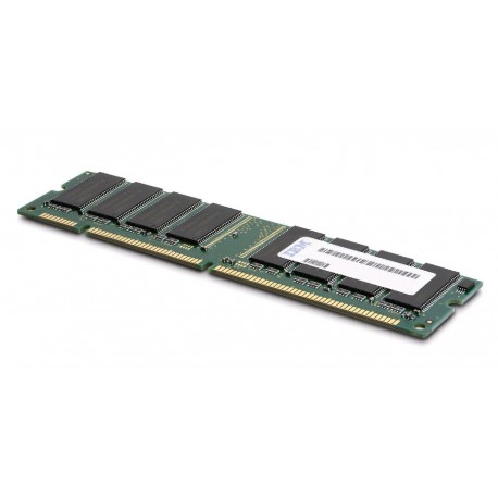 IBM 16GB PC3-14900 CL13 ECC DDR3 Référence: 00D5048