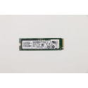 Lenovo SSD M.2 2280 PCIe NVMe 256GB Référence: 00UP734