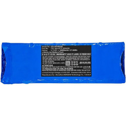 CoreParts Battery for Remote Control Reference: W125993847