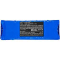 CoreParts Battery for Remote Control Reference: W125993847