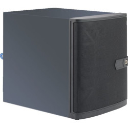 Ernitec Cube 4 Bay Server - Référence: W128791774