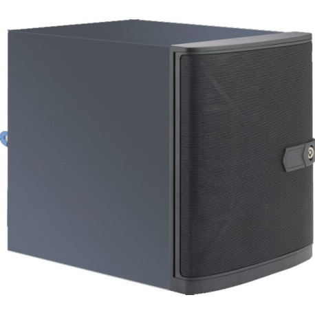 Ernitec Cube 4 Bay Server - Référence: W128791774