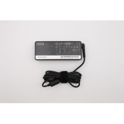 Lenovo CRU,AC ADAPTER,90W Reference: W125791450