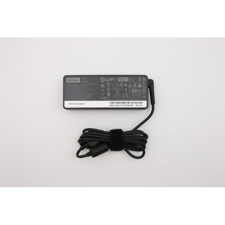 Lenovo CRU,AC ADAPTER,90W Reference: W125791450