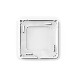 Evoko Liso - Glass Mount Kit Référence: W128791839