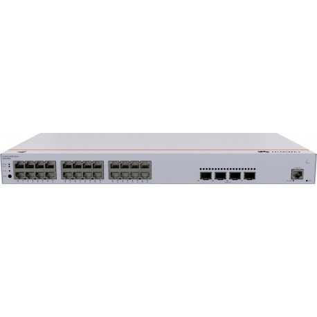 HUAWEI eKit S220-24P4X(400W) Référence: W128900507