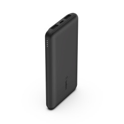Belkin Boost Charge 10000 Mah Black Reference: W128269974