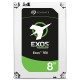 Seagate ENTERPRISE CAPACITY 3.5 HDD Référence: W126165814 