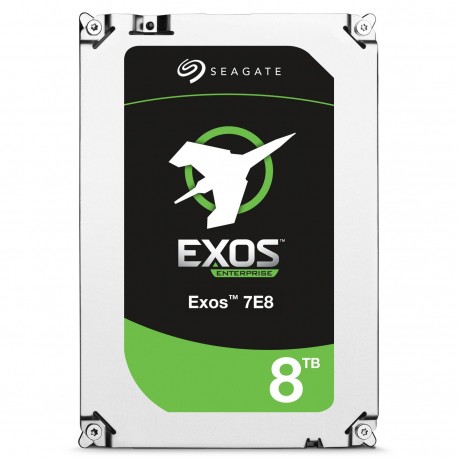 Seagate ENTERPRISE CAPACITY 3.5 HDD Référence: W126165814 