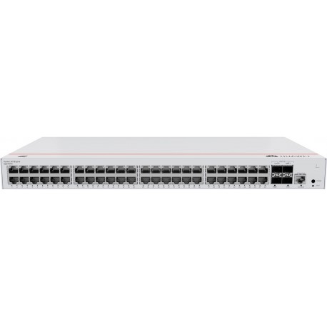 HUAWEI eKit S220-48T4X Référence: W128900512