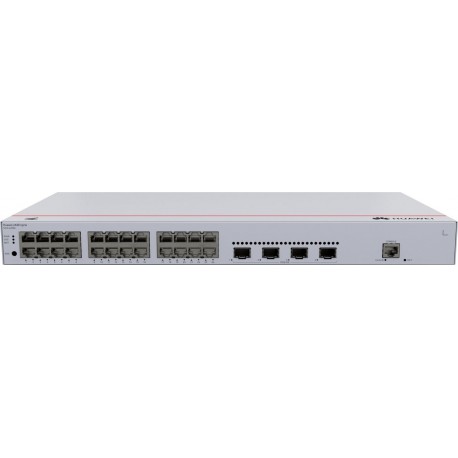HUAWEI eKit S310-24T4X Référence: W128900514