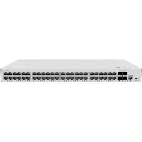 HUAWEI eKit S310-48P4X Référence: W128900516