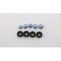 Lenovo HDD Screw and Grommet Kit for Référence: W125631918
