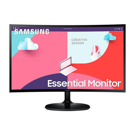 Samsung Led Display 68.6 Cm (27) Reference: W128347531
