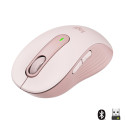 Logitech Signature M650 Wireless Mouse Reference: W126823359