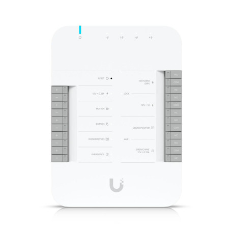 Ubiquiti A single-door mechanism that Reference: W128979710