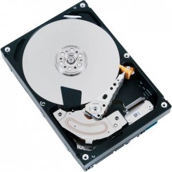 Toshiba MG03SCA 4TB 3.5 4000 GB SAS Référence: W126084037 