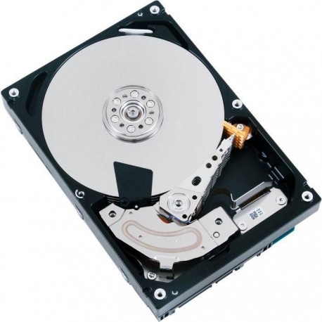 Toshiba MG03SCA 4TB 3.5 4000 GB SAS Référence: W126084037 