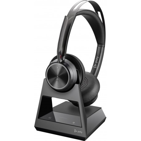 HP Voyager Focus 2 USB-C Headset Référence: W128769093