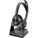HP Voyager Focus 2 USB-C Headset Référence: W128769093