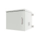 Lanview 19 9U IP66 Wall mount Référence: W128792282