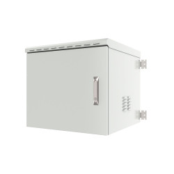 Lanview 19 9U IP66 Wall mount Référence: W128792282