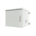 Lanview 19 9U IP66 Wall mount Référence: W128792282