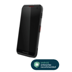 Honeywell EDA52 KIT, WLAN, GSM, Reference: W126326897