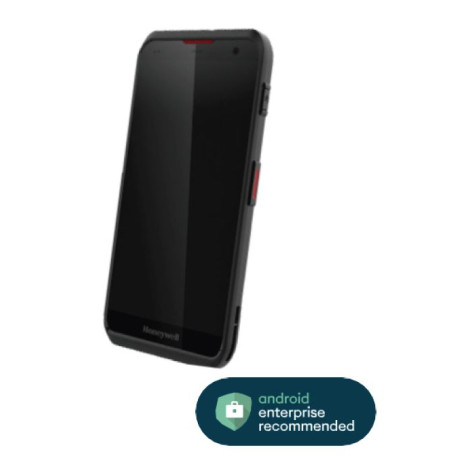 Honeywell EDA52 KIT, WLAN, GSM, Reference: W126326897
