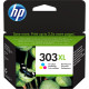 HP 303Xl High Yield Tri-Color Reference: W128263133
