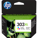 HP 303Xl High Yield Tri-Color Reference: W128263133