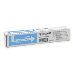 Kyocera Toner Cyan TK-5205C Référence: 1T02R5CNL0