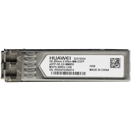 HUAWEI eKit Optical Transceiver Référence: 2315204