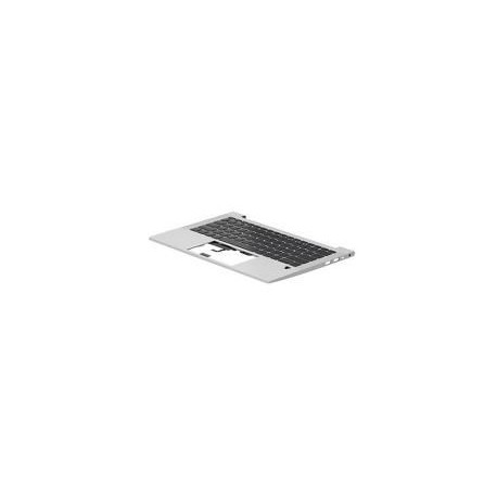 HP SPS-TOP COVER W/KB NOR Reference: W128238337