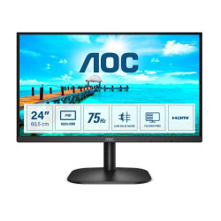 AOC 24B2XHM2 60.4CM 23.8IN VA Reference: W128229651