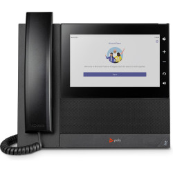 Poly CCX 600 Business Media Phone Référence: W126825450