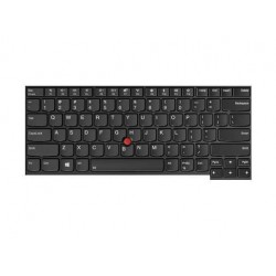 Lenovo Keyboard (SPANISH) Référence: FRU01AX456
