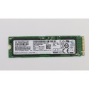 Lenovo Memory SSD 256GB M.2 PCIe3x4 Référence: 00UP436