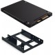 CoreParts 256 GB 3.5 TLC SSD, SATAIII Référence: W125871340