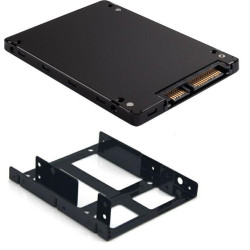 CoreParts 256 GB 3.5 TLC SSD, SATAIII Référence: W125871340